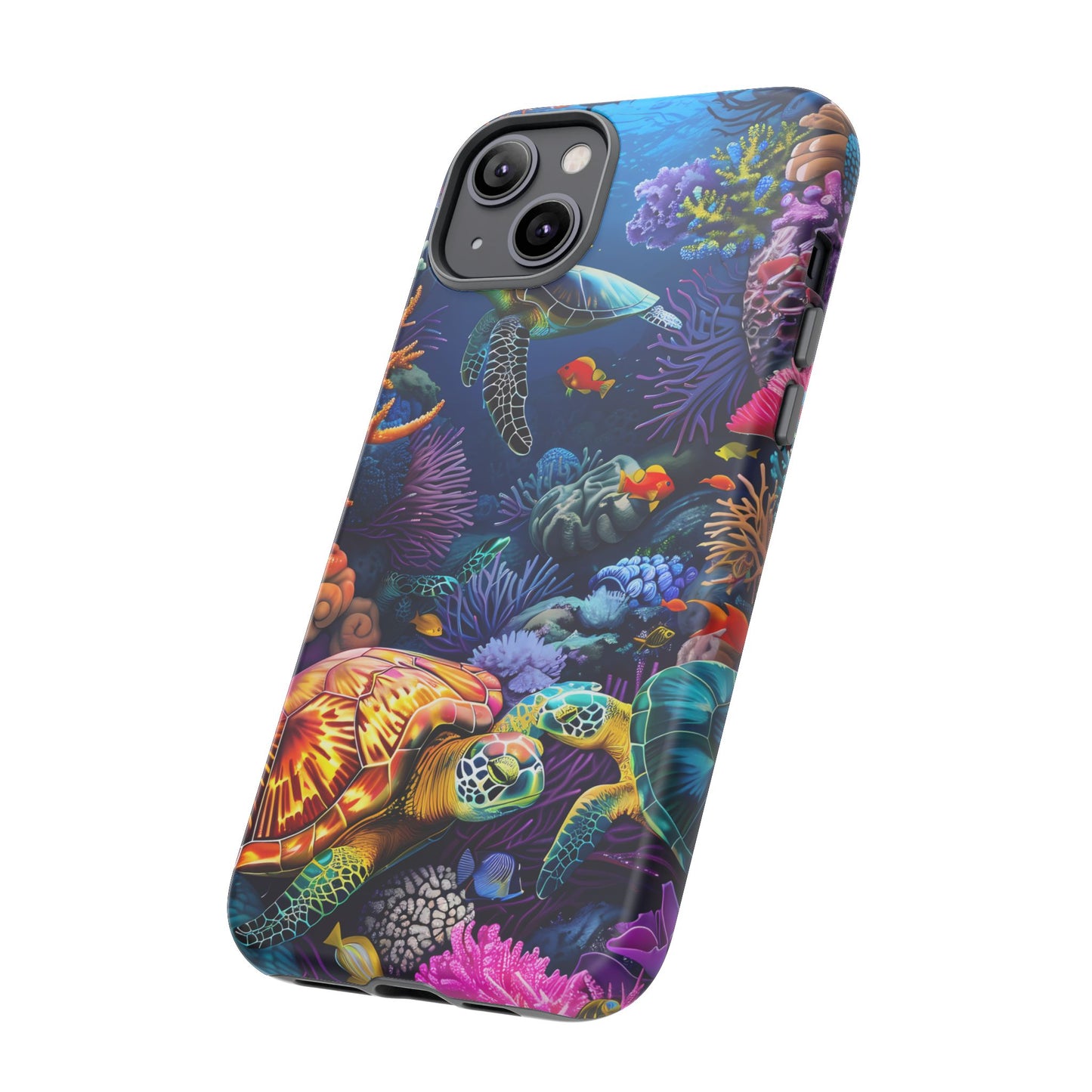 Reef Wonders