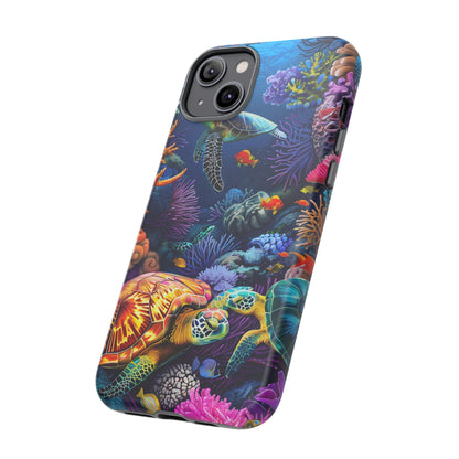 Reef Wonders