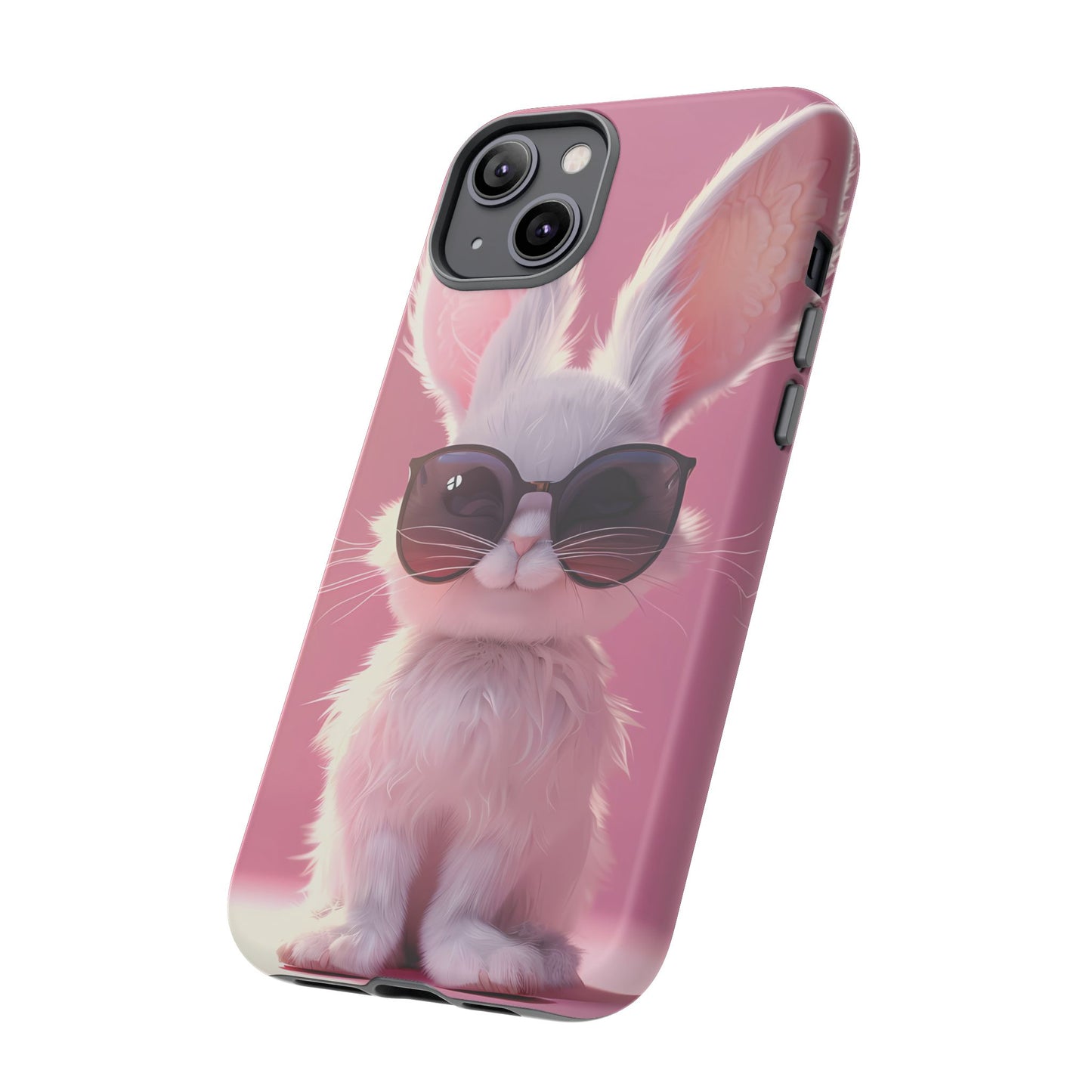 Bunny Shades Pink Paradise
