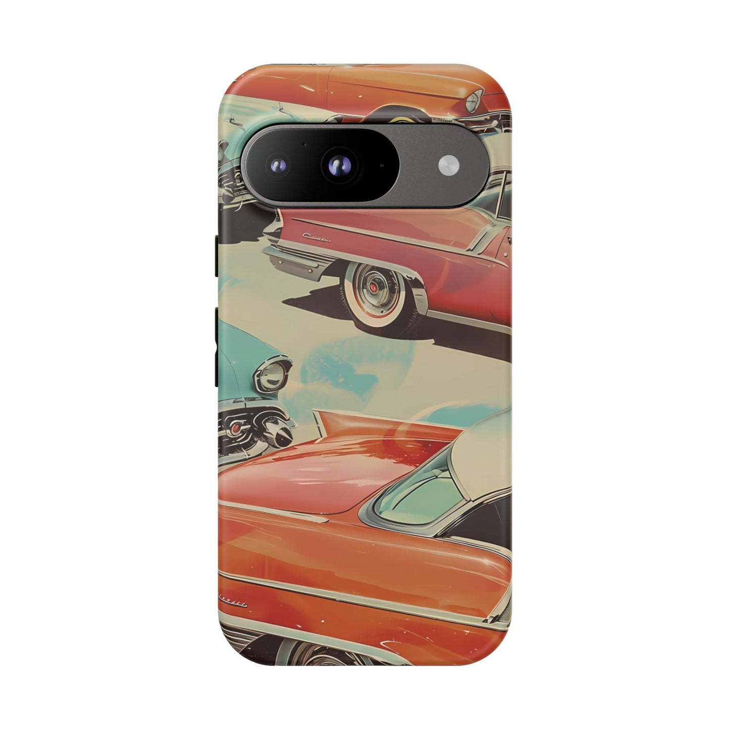 Antique Auto Artistry