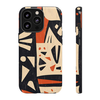 Tribal Horizon – Island Art