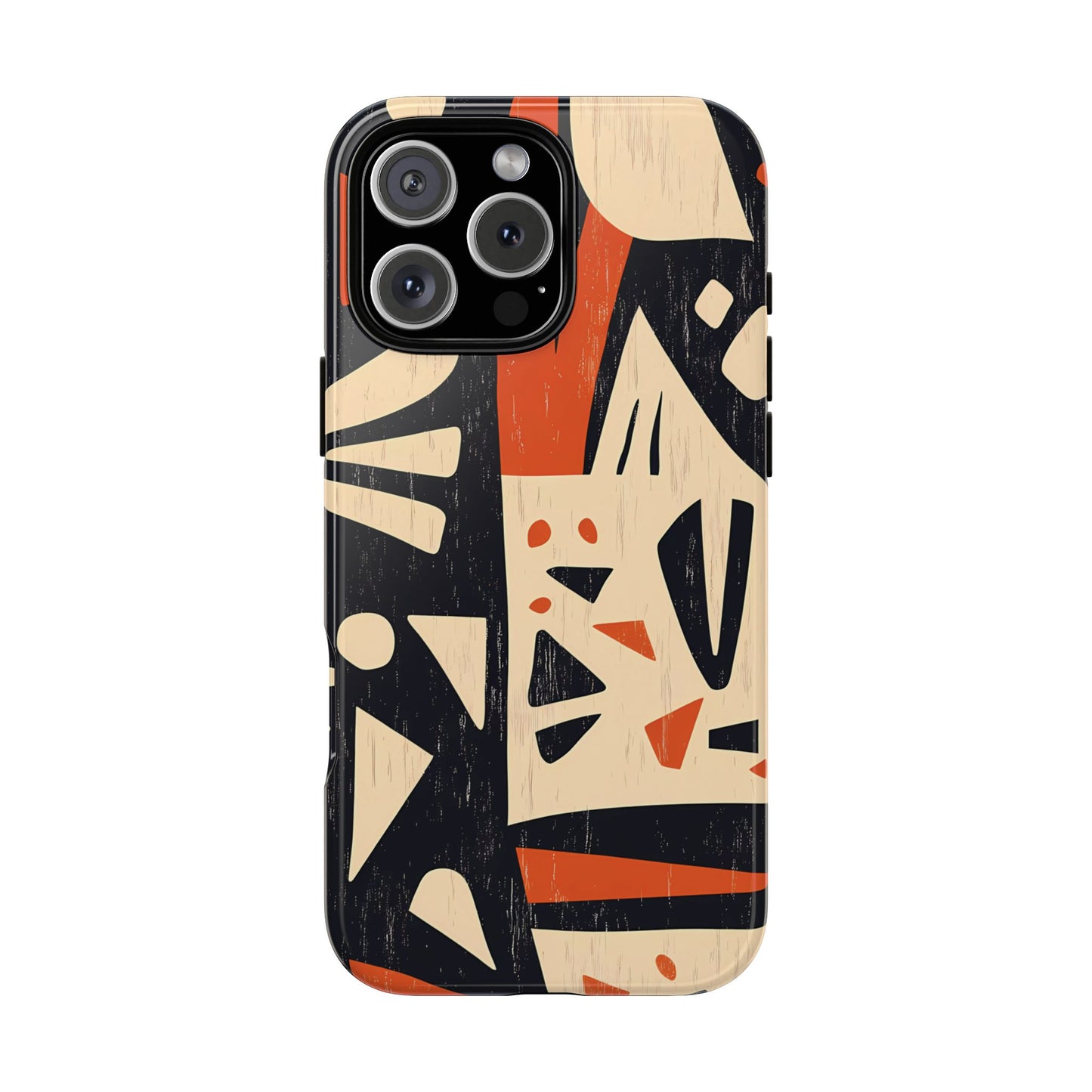 Tribal Horizon – Island Art