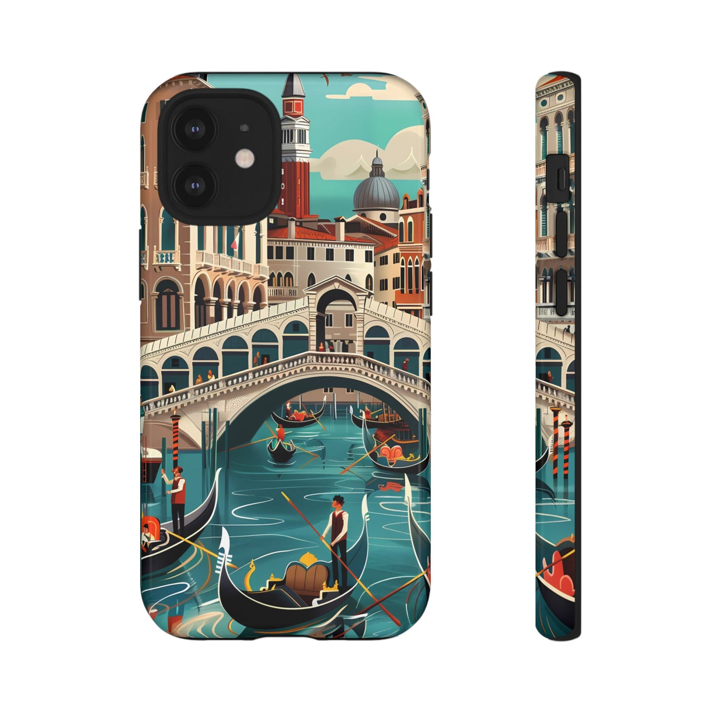 Gondola Dreams