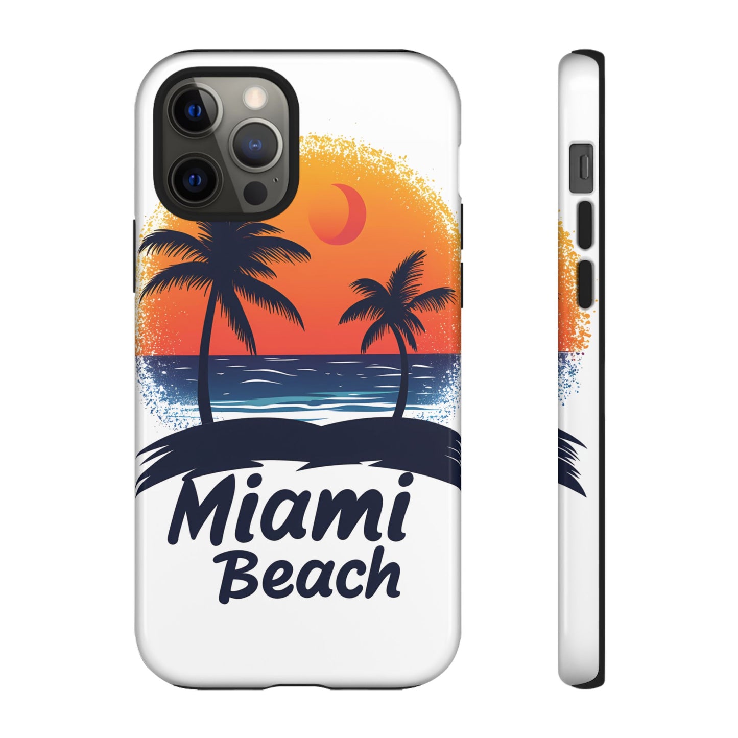 Miami Beach Throwback