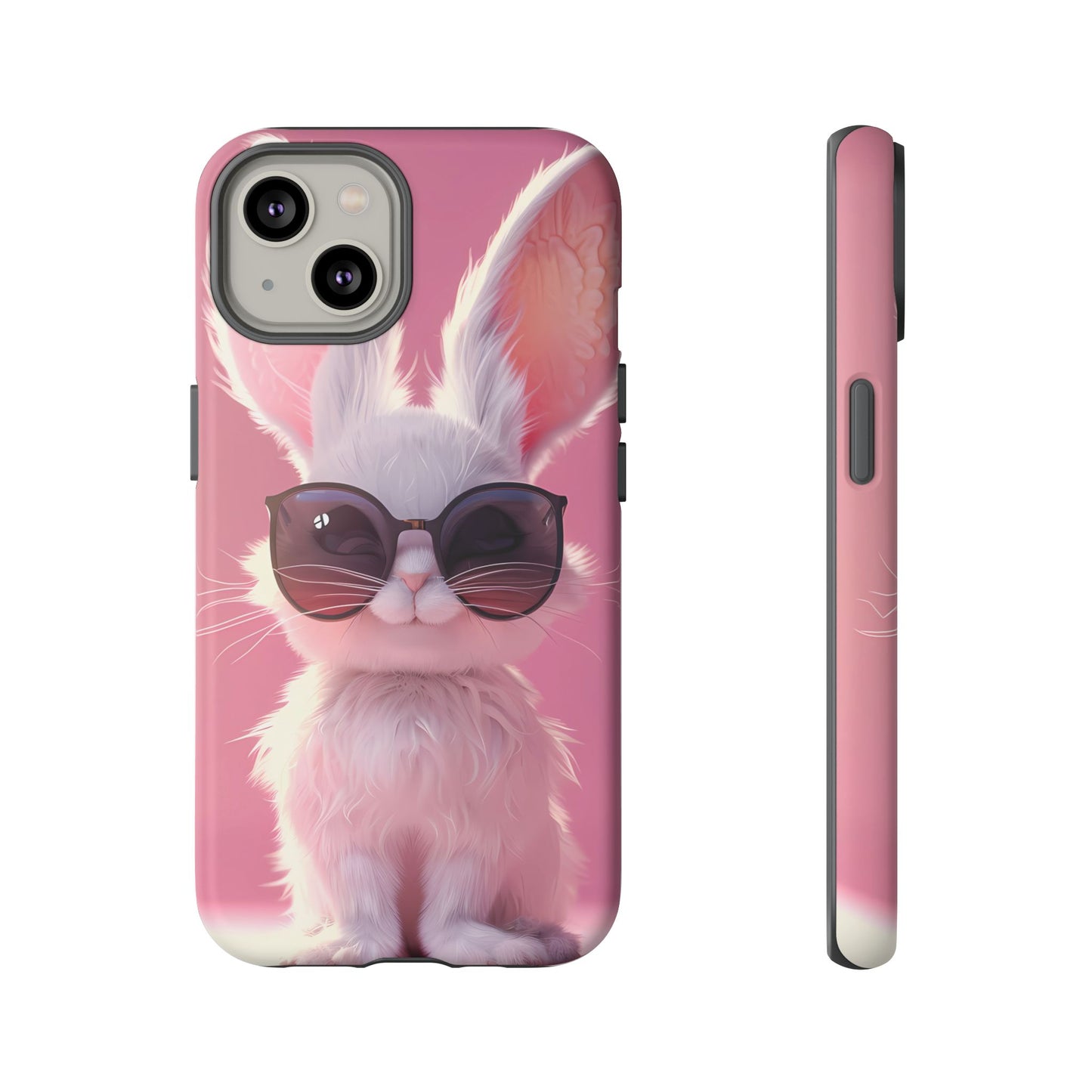Bunny Shades Pink Paradise