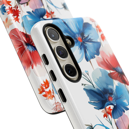 Floral Fantasy Case