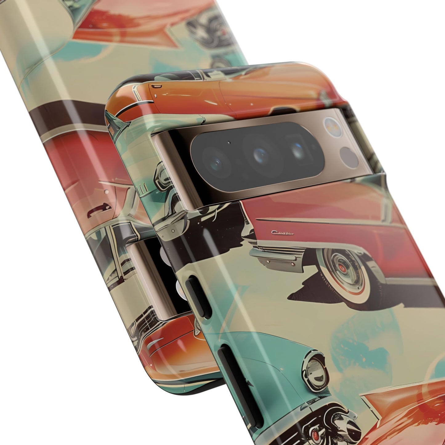 Antique Auto Artistry