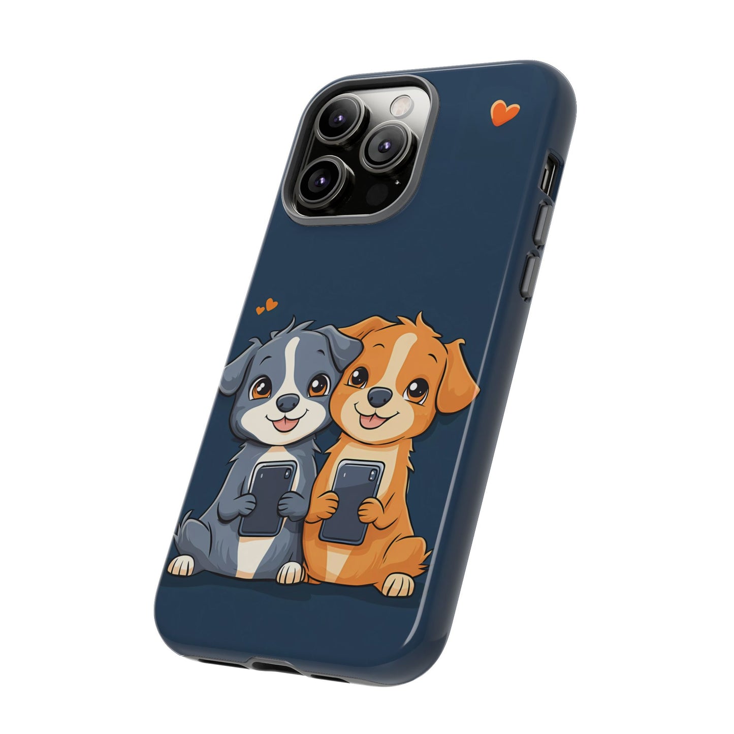 Digital Doggos