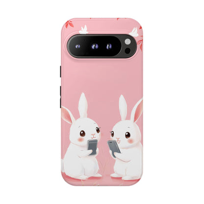 Tech Bunnies