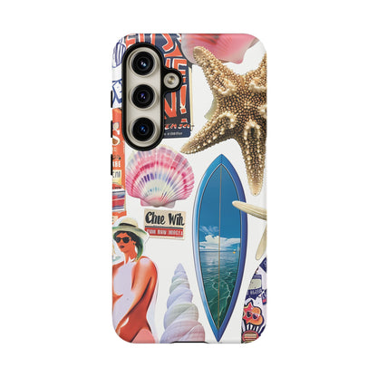 Island Explorer Case