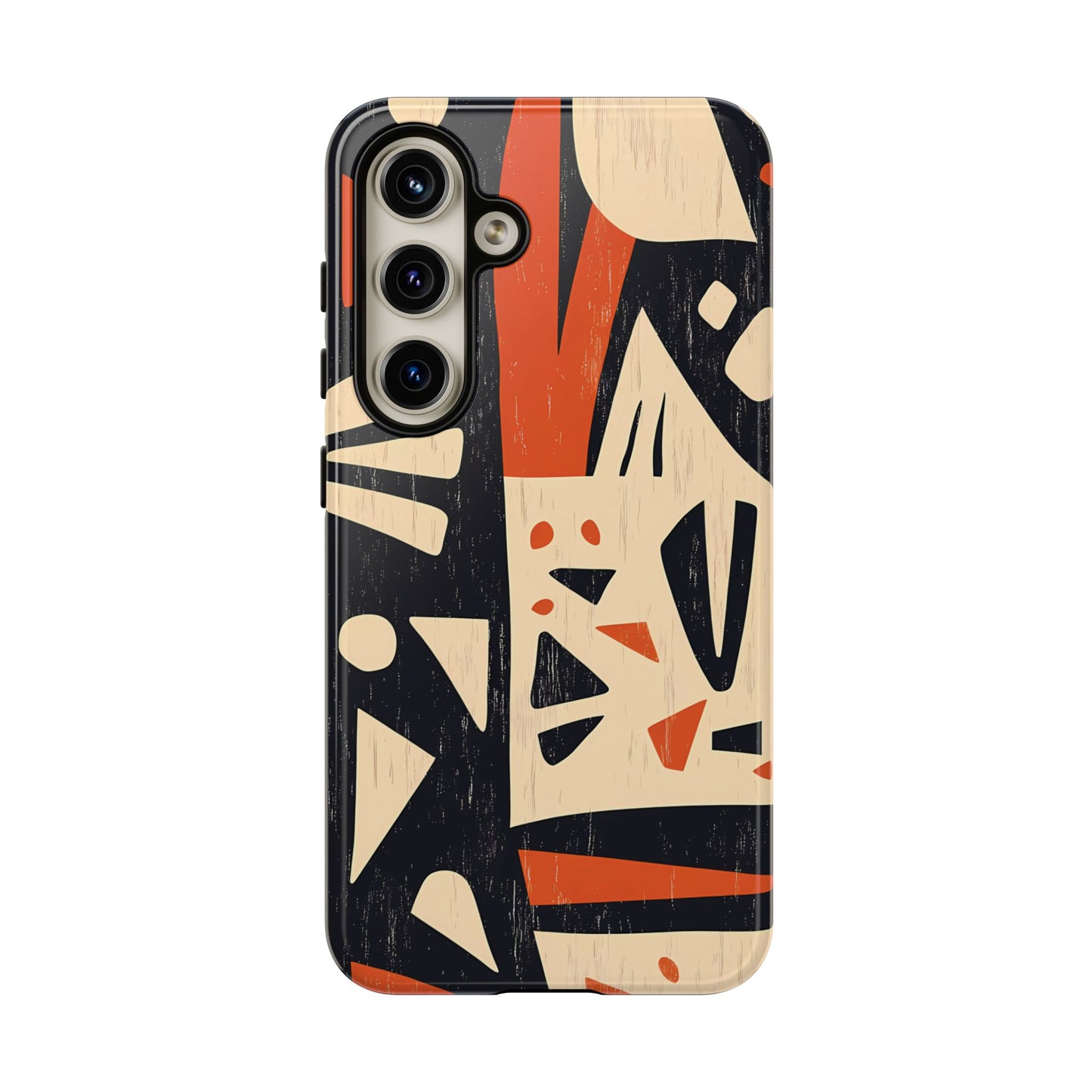 Tribal Horizon – Island Art