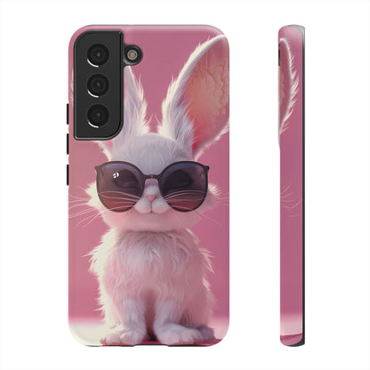 Bunny Shades Pink Paradise