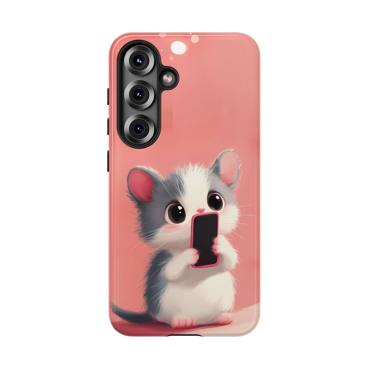 Digital Kitty