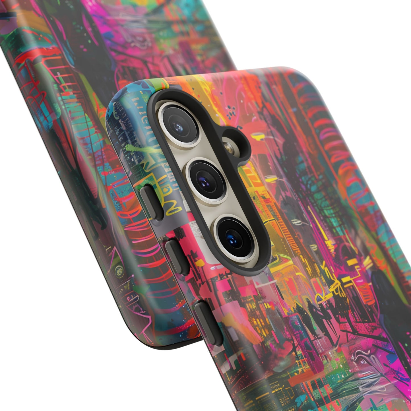 Urban Chic Confidence