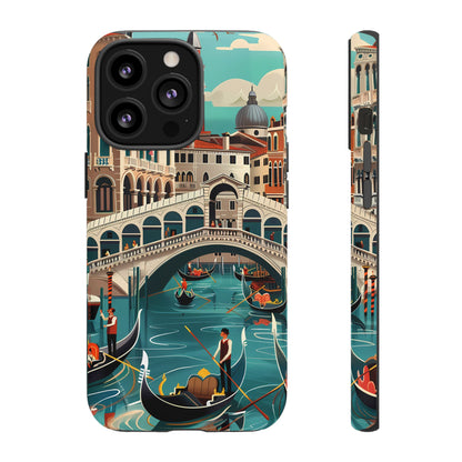 Gondola Dreams