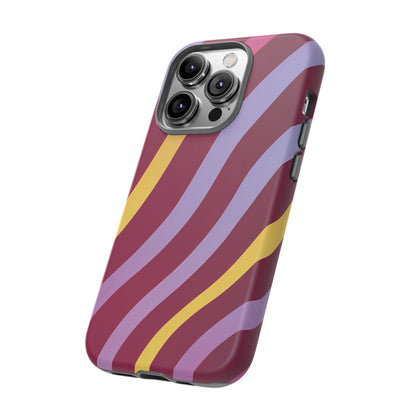 Violet Vortex Protector