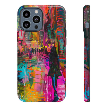 Urban Chic Confidence