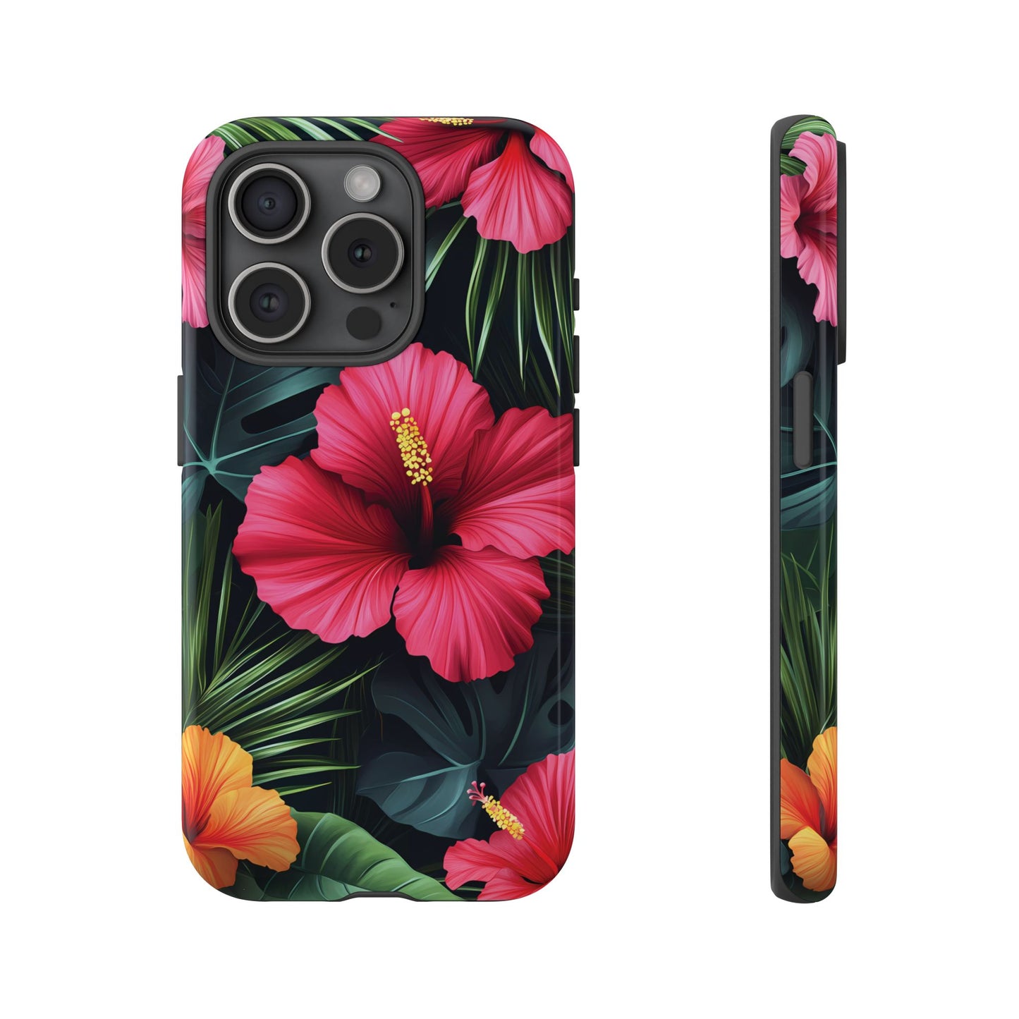 Exotic Tropical Vibes