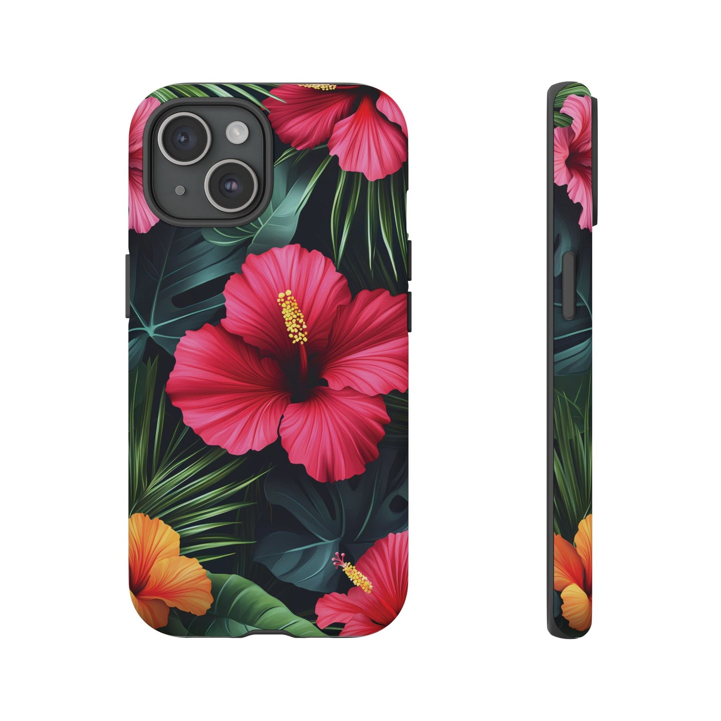 Exotic Tropical Vibes