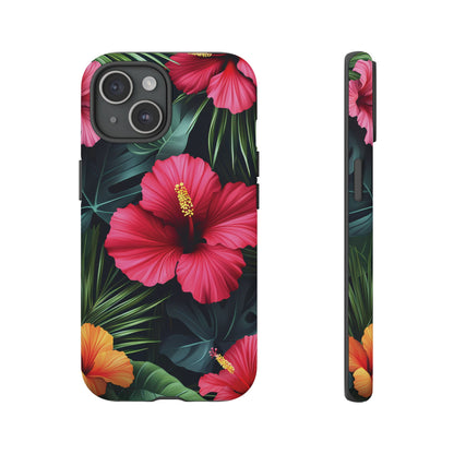 Exotic Tropical Vibes