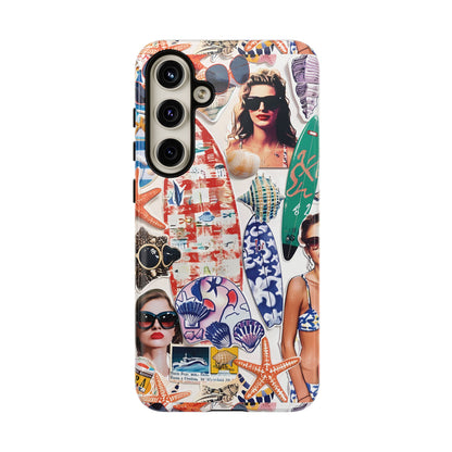 Vintage Vacation Cove