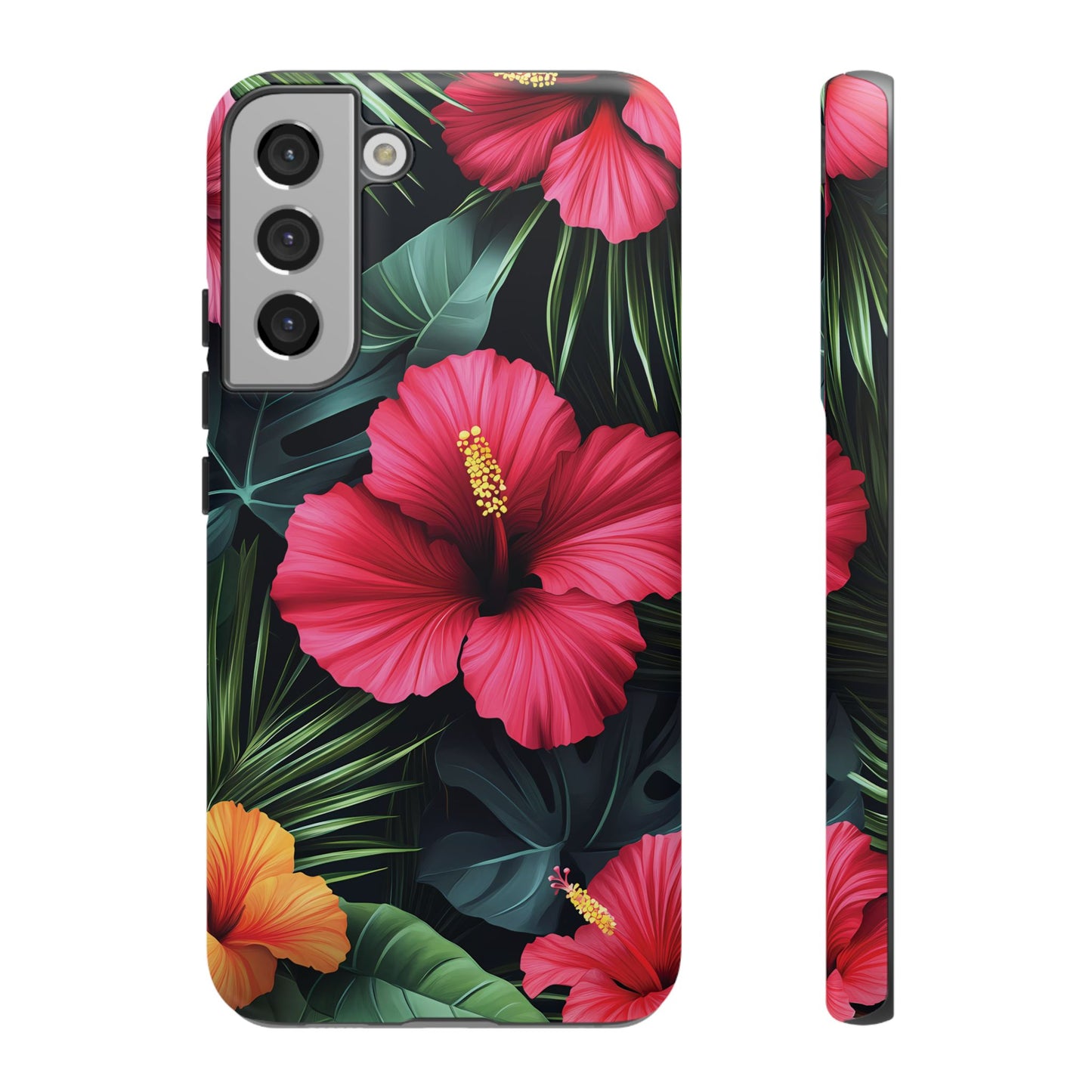 Exotic Tropical Vibes