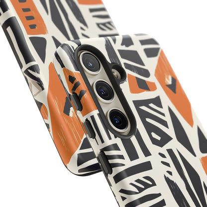 Sunset Sands – Modern Tribal