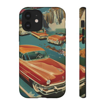 Nostalgic Wheels Skin