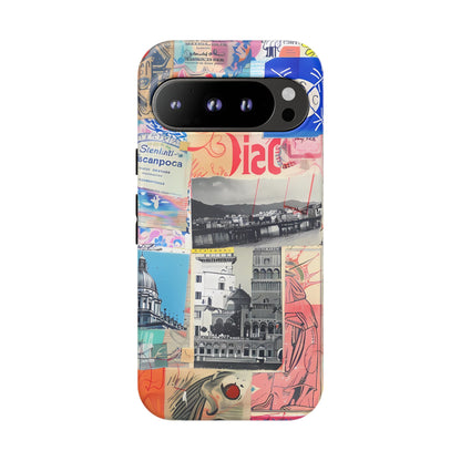 Retro Reminiscence Case