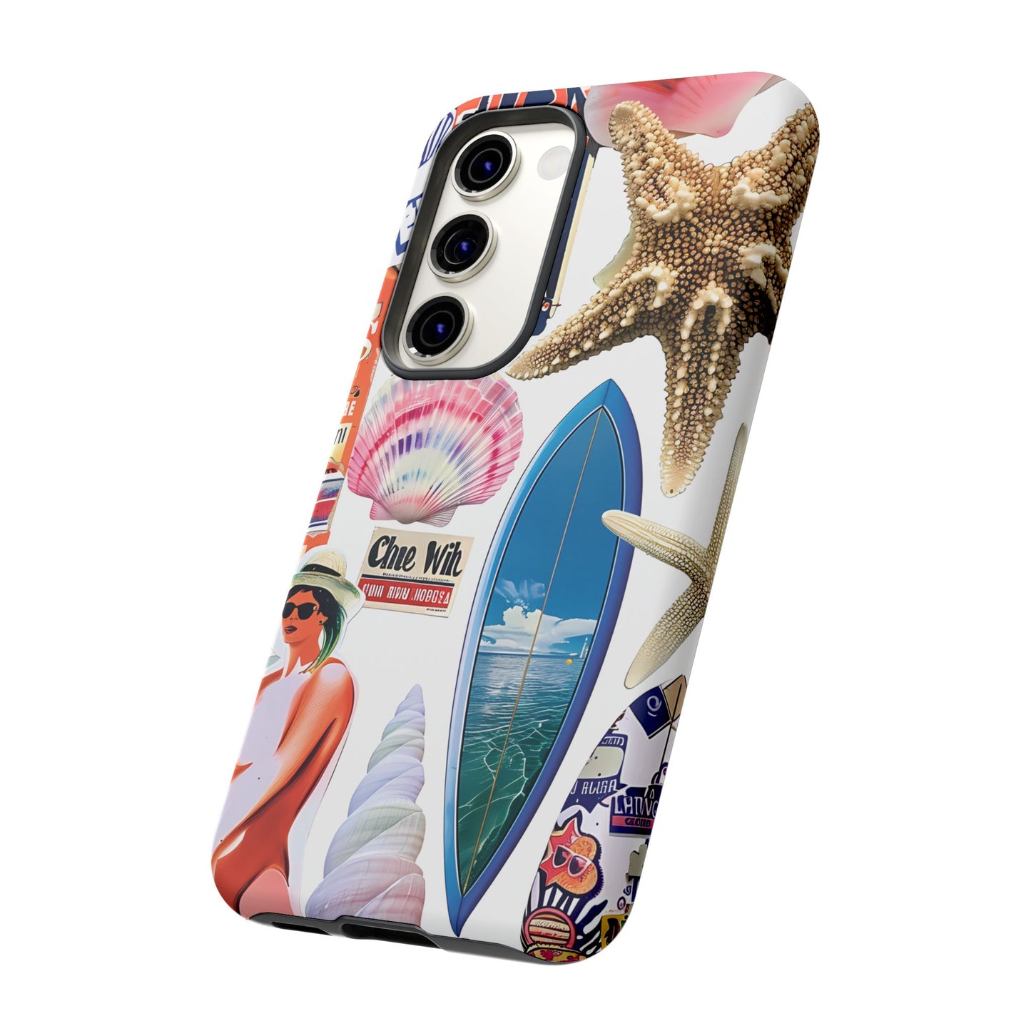 Island Explorer Case