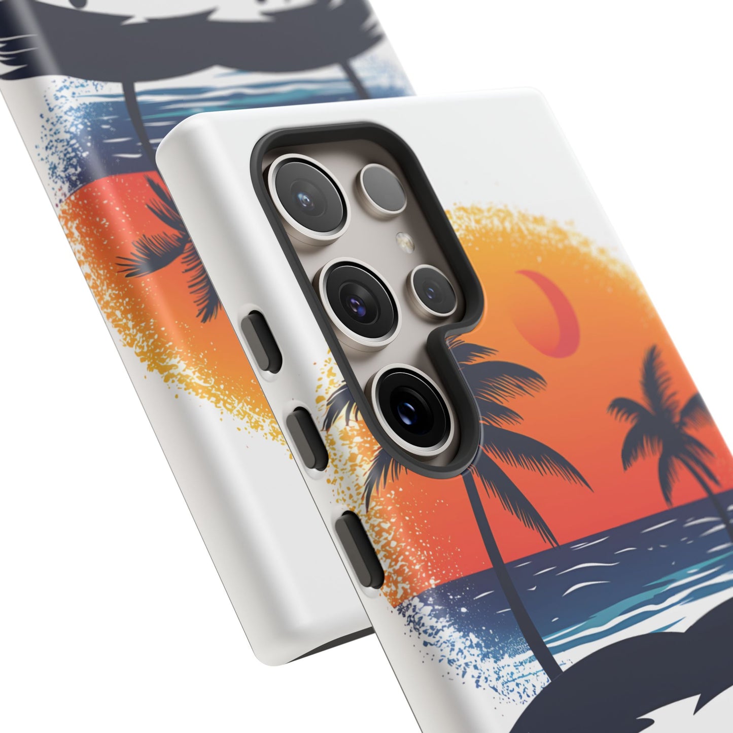 Miami Beach Throwback