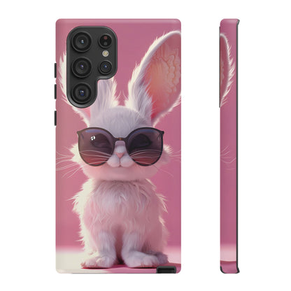 Bunny Shades Pink Paradise