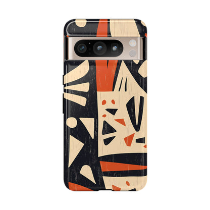 Tribal Horizon – Island Art