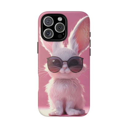 Bunny Shades Pink Paradise