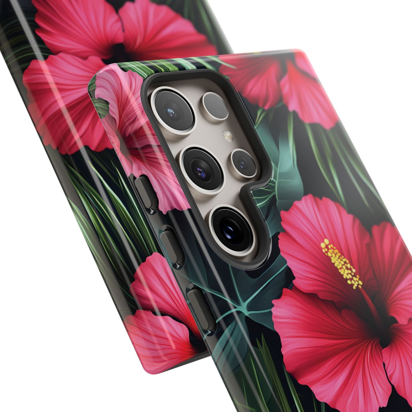 Exotic Tropical Vibes