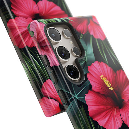 Exotic Tropical Vibes