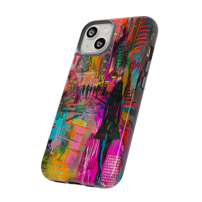 Urban Chic Confidence