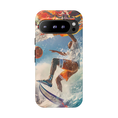 Surf & Slam Splash Protector