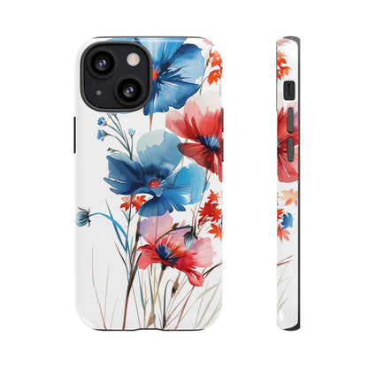 Floral Fantasy Case