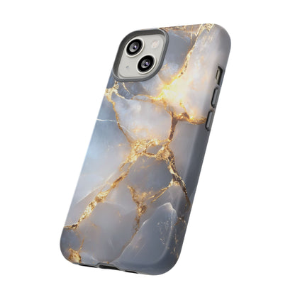 Frosted Crystal Luxe