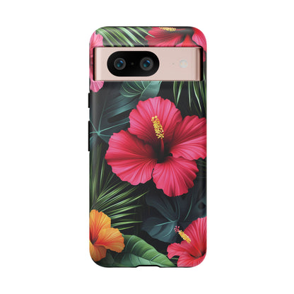 Exotic Tropical Vibes