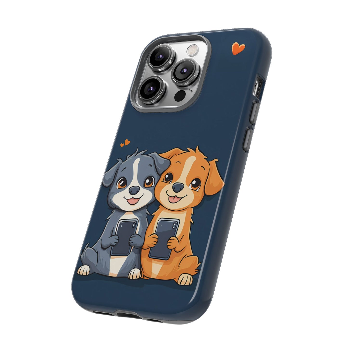 Digital Doggos