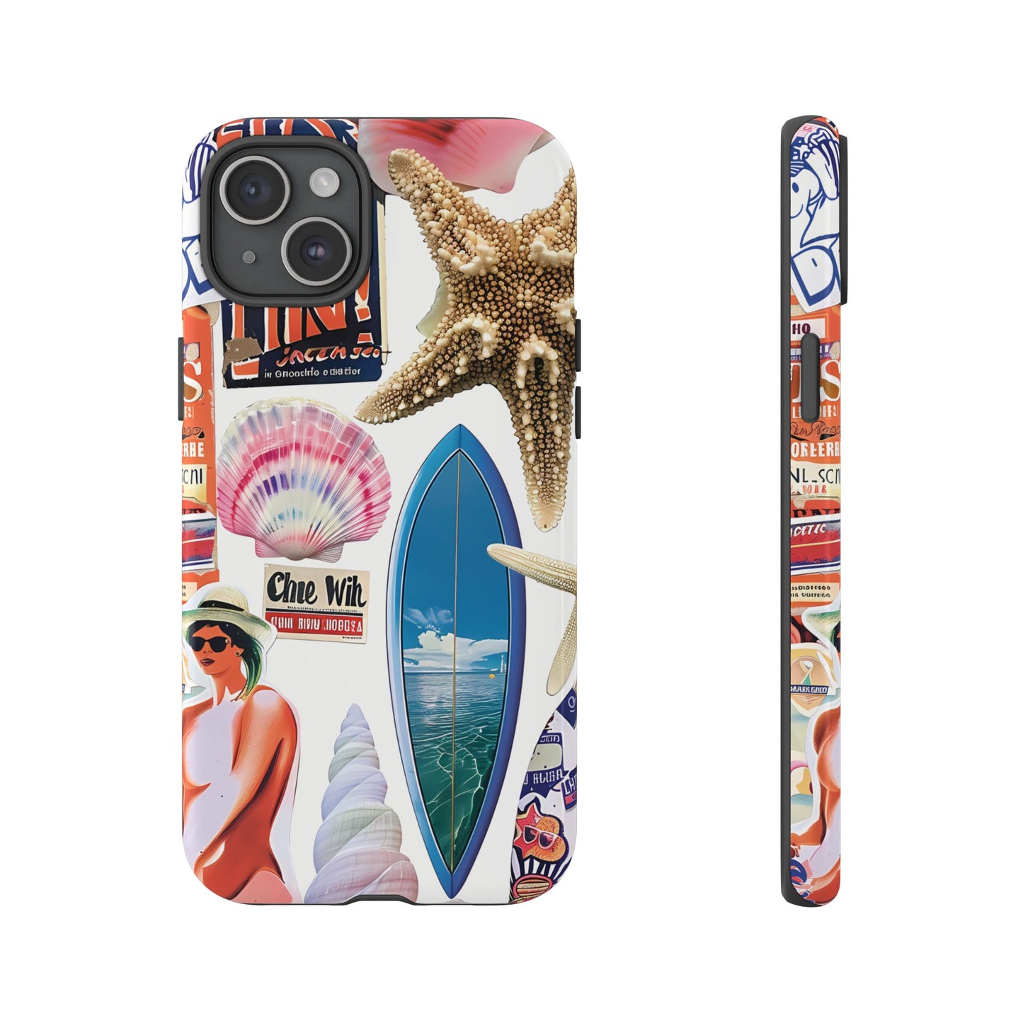 Island Explorer Case