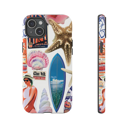 Island Explorer Case