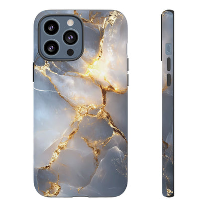 Frosted Crystal Luxe