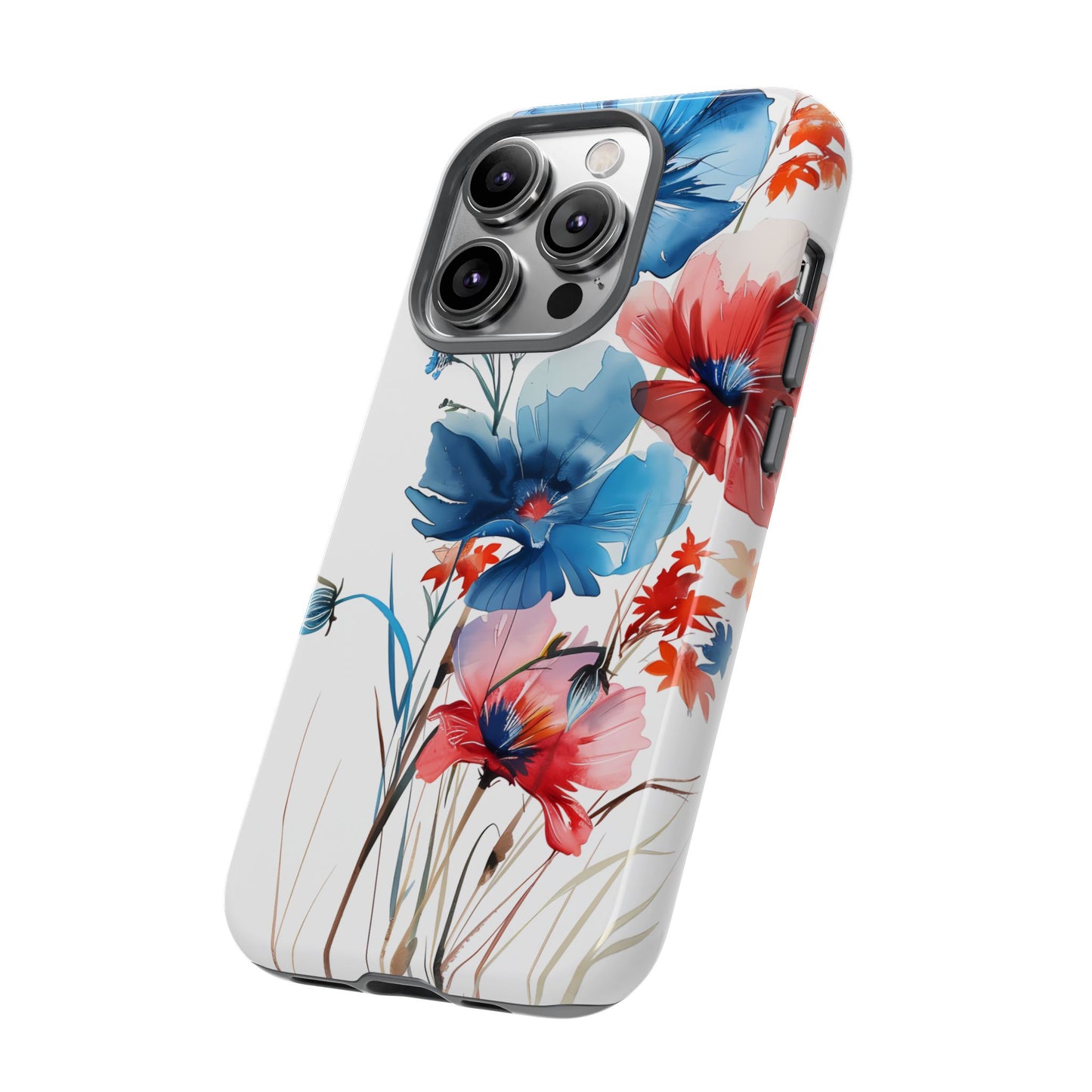 Floral Fantasy Case