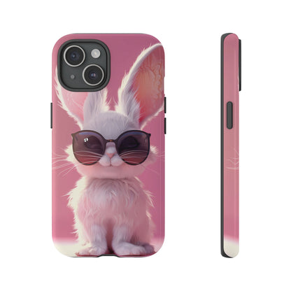 Bunny Shades Pink Paradise
