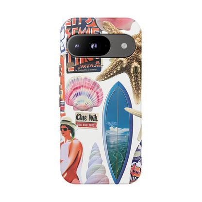 Island Explorer Case