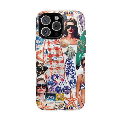 Vintage Vacation Cove