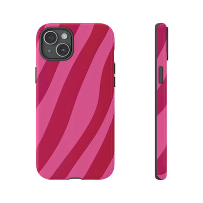 Vintage Vibes Pink Shell